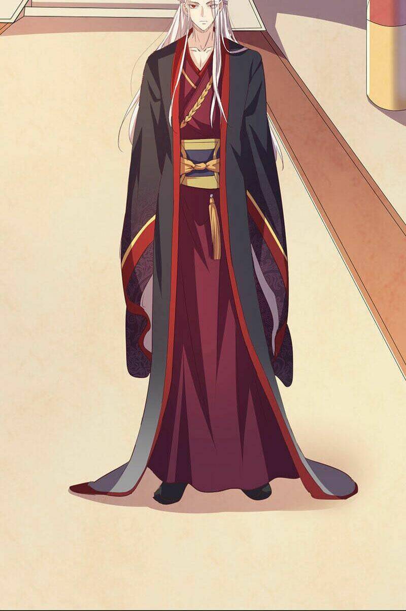 Khuynh Thế Đế Vương Cơ Chapter 26.1 - Trang 2