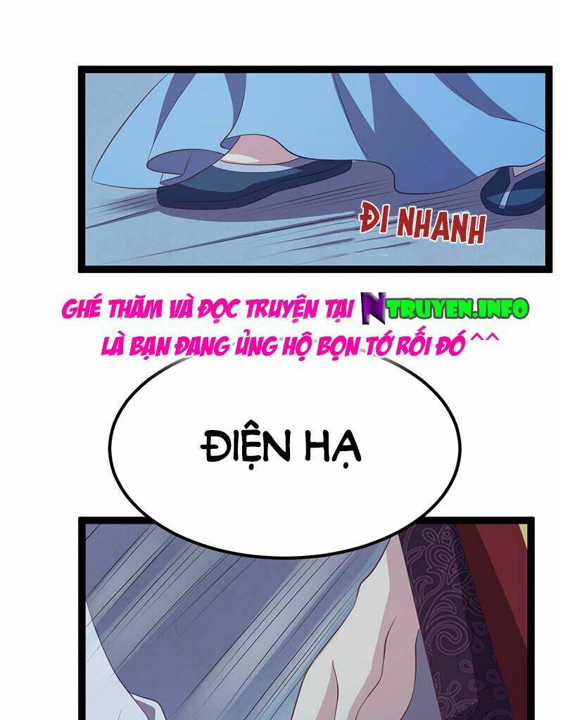 Khuynh Thế Đế Vương Cơ Chapter 26.1 - Trang 2