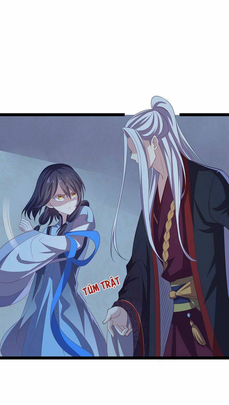 Khuynh Thế Đế Vương Cơ Chapter 26.1 - Trang 2