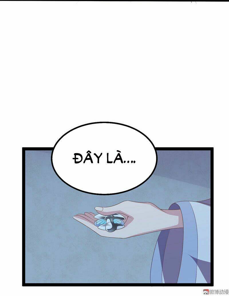 Khuynh Thế Đế Vương Cơ Chapter 26.2 - Trang 2