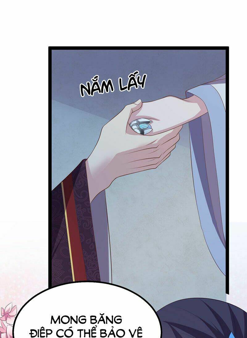 Khuynh Thế Đế Vương Cơ Chapter 26.2 - Trang 2