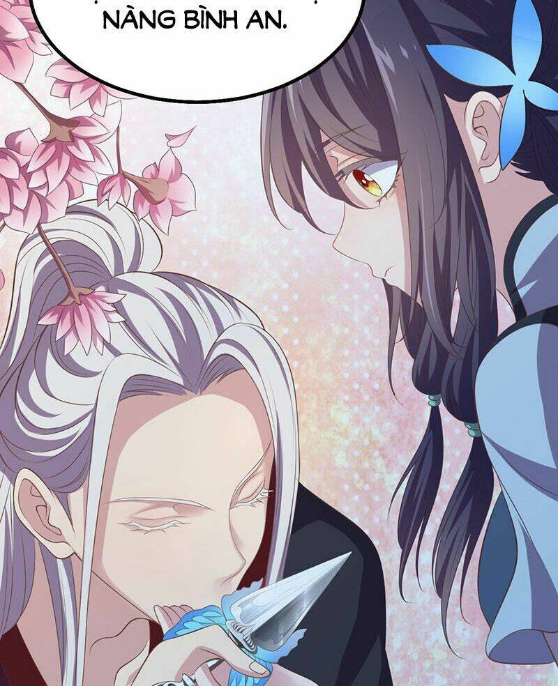 Khuynh Thế Đế Vương Cơ Chapter 26.2 - Trang 2