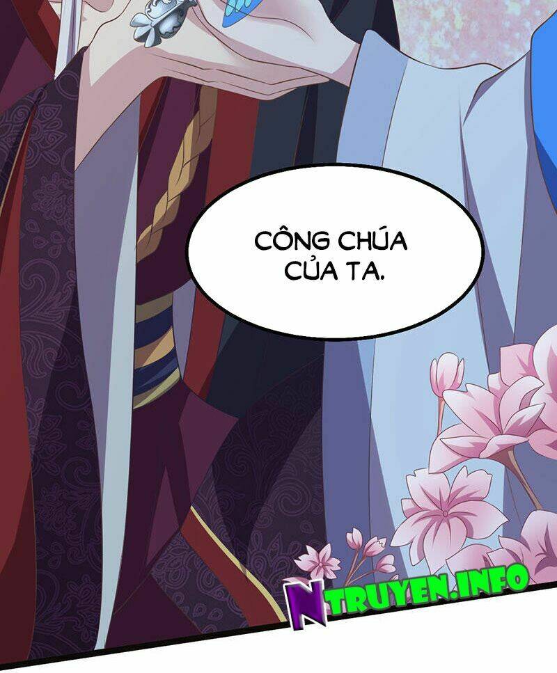 Khuynh Thế Đế Vương Cơ Chapter 26.2 - Trang 2