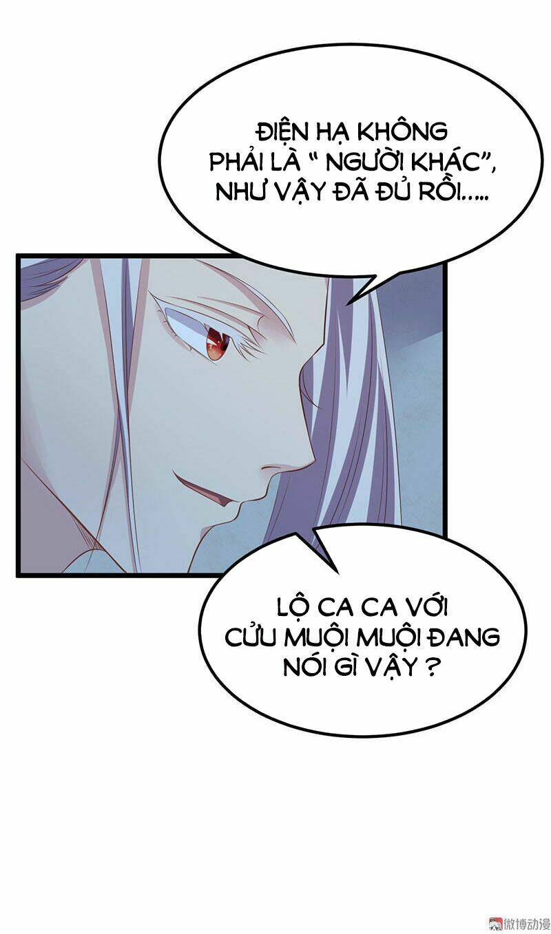 Khuynh Thế Đế Vương Cơ Chapter 26.2 - Trang 2