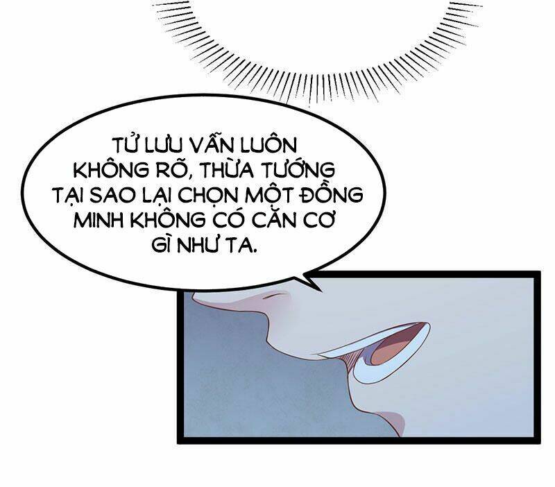 Khuynh Thế Đế Vương Cơ Chapter 26.2 - Trang 2