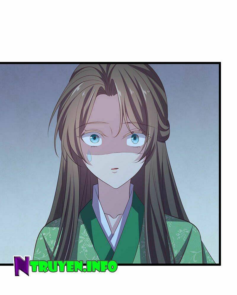 Khuynh Thế Đế Vương Cơ Chapter 26.2 - Trang 2