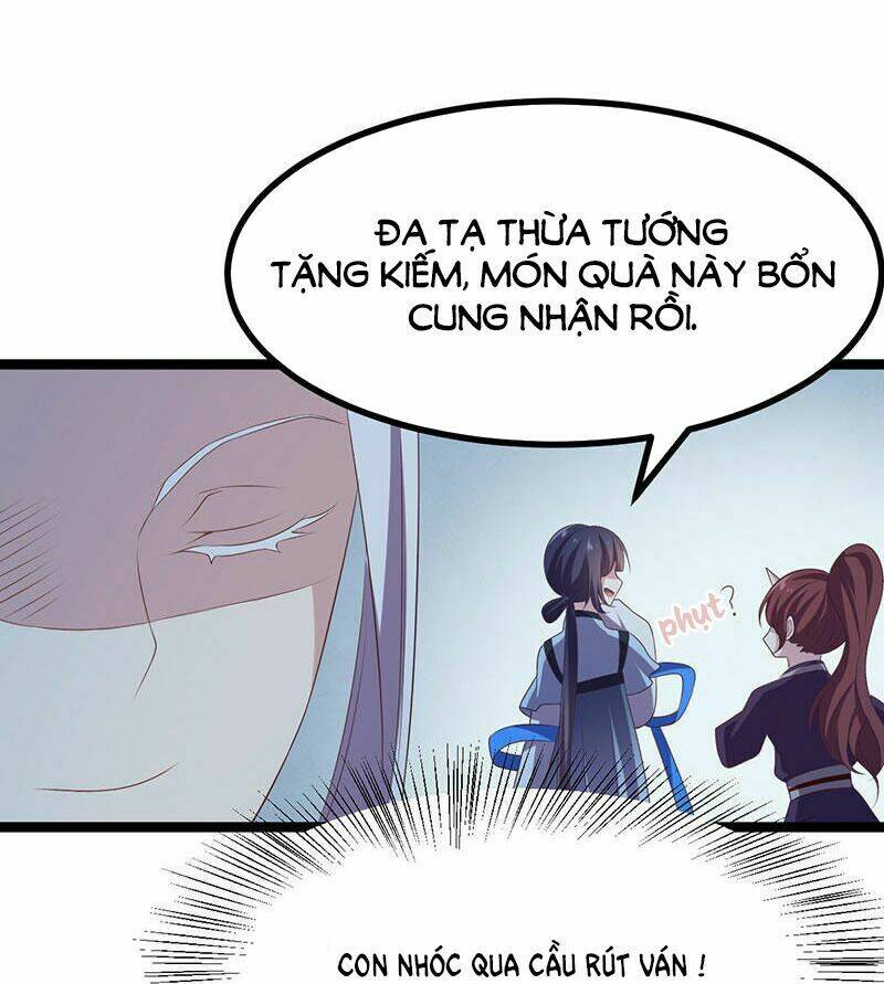 Khuynh Thế Đế Vương Cơ Chapter 26.2 - Trang 2