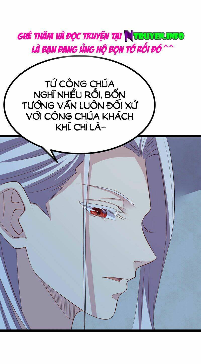 Khuynh Thế Đế Vương Cơ Chapter 26.2 - Trang 2