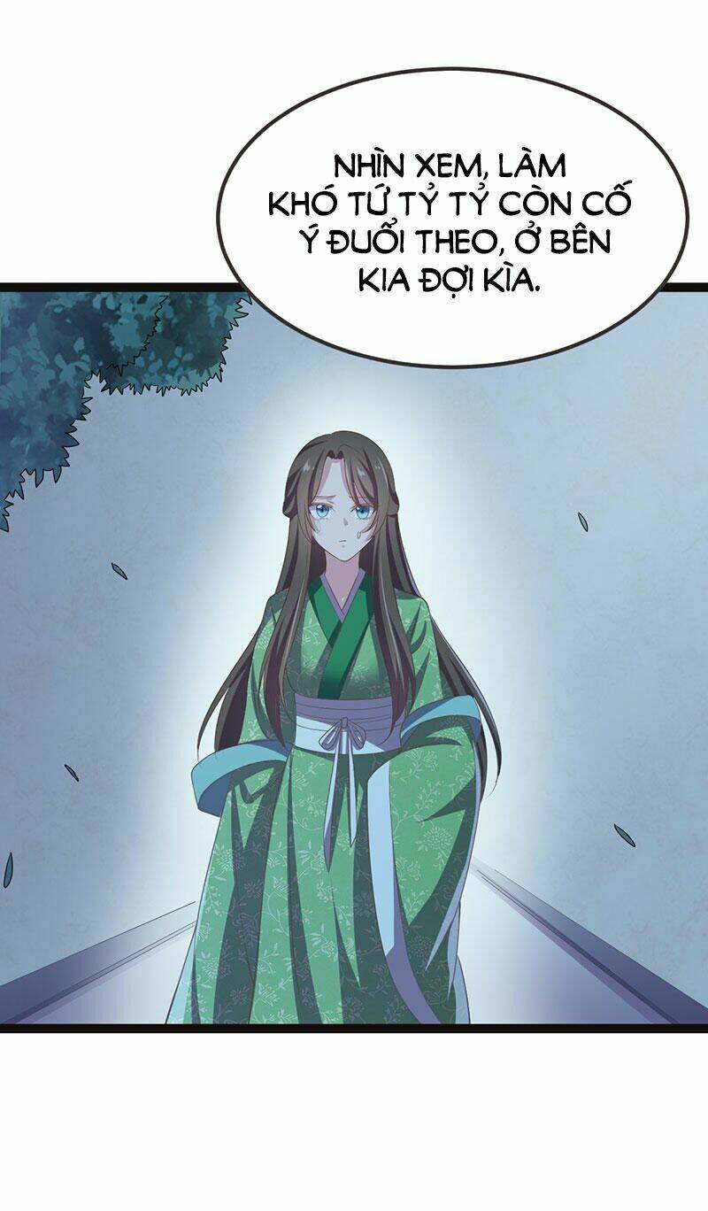 Khuynh Thế Đế Vương Cơ Chapter 26.2 - Trang 2