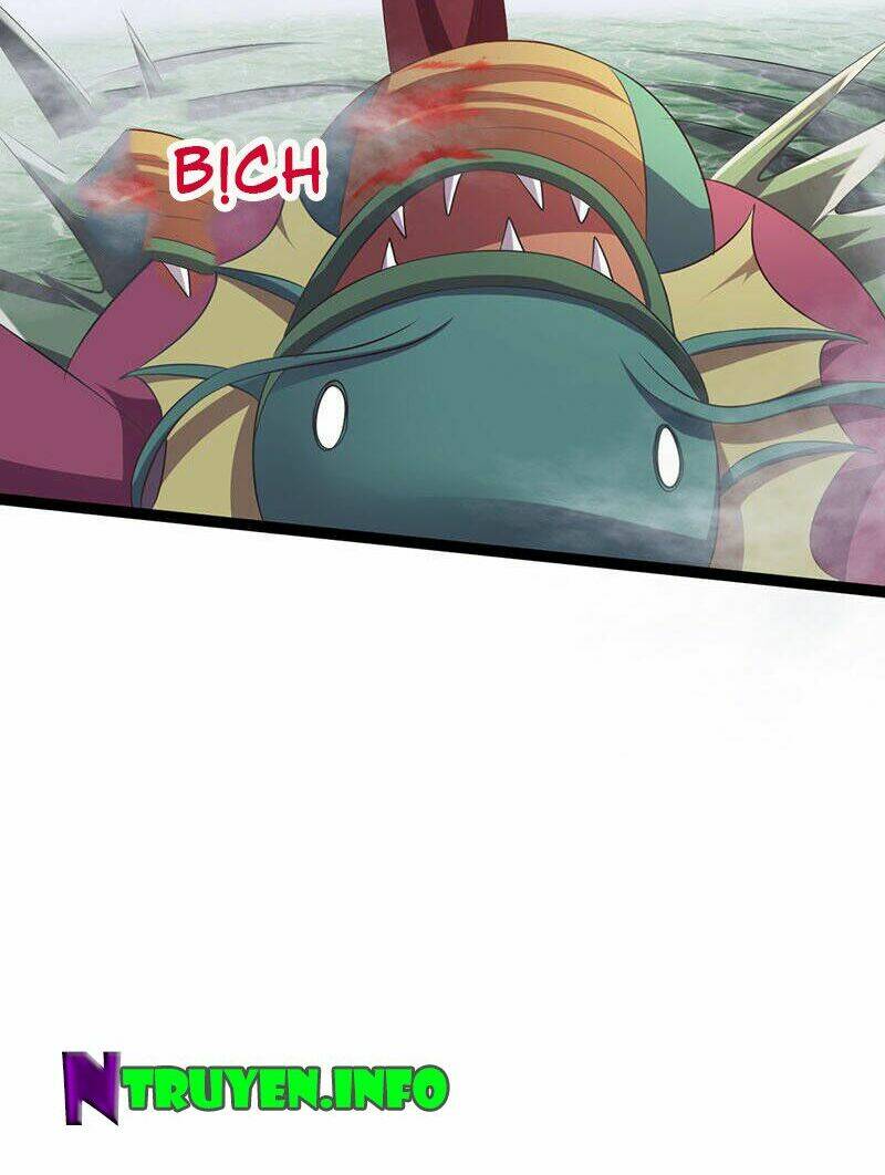 Khuynh Thế Đế Vương Cơ Chapter 27.1 - Trang 2