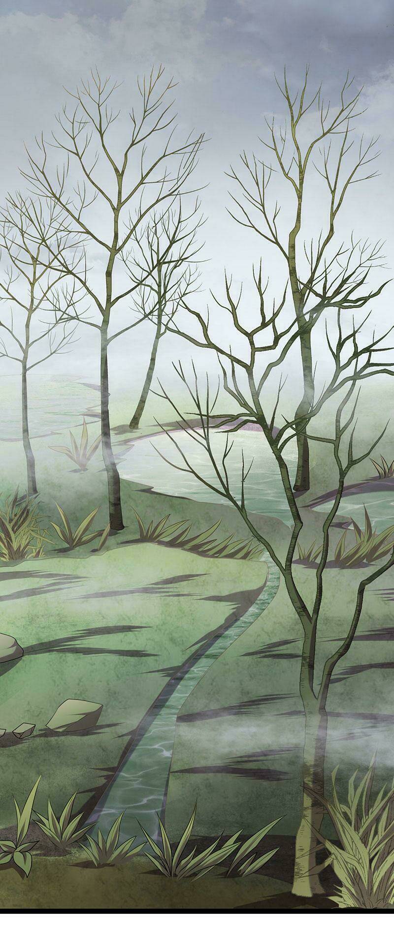 Khuynh Thế Đế Vương Cơ Chapter 27.1 - Trang 2