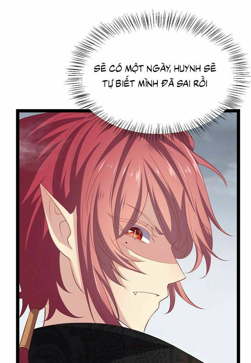 Khuynh Thế Đế Vương Cơ Chapter 27.1 - Trang 2