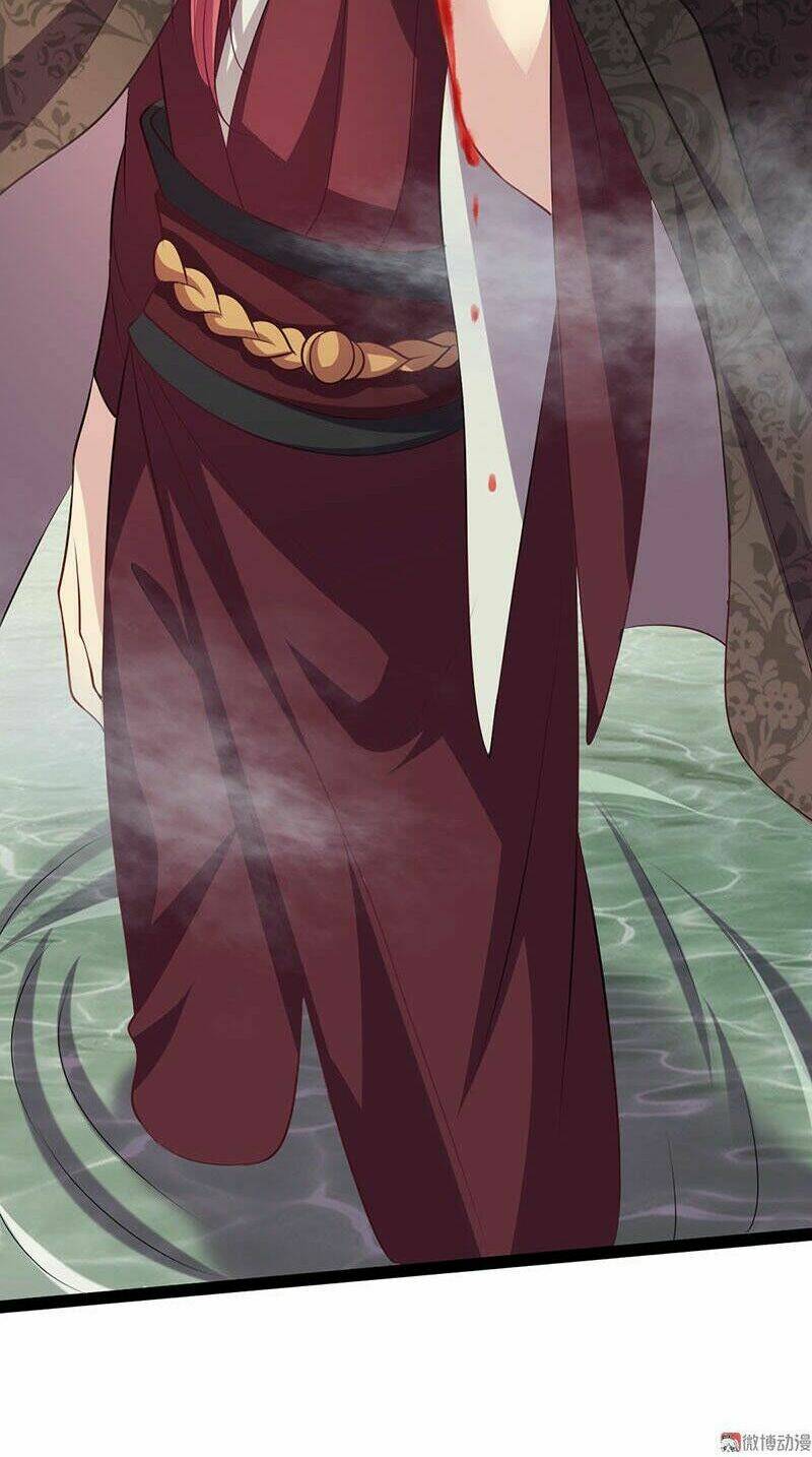 Khuynh Thế Đế Vương Cơ Chapter 27.1 - Trang 2