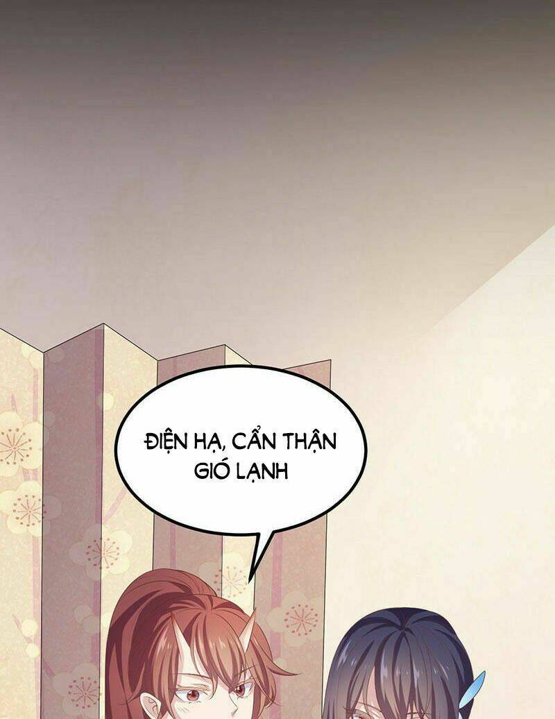 Khuynh Thế Đế Vương Cơ Chapter 27.2 - Trang 2