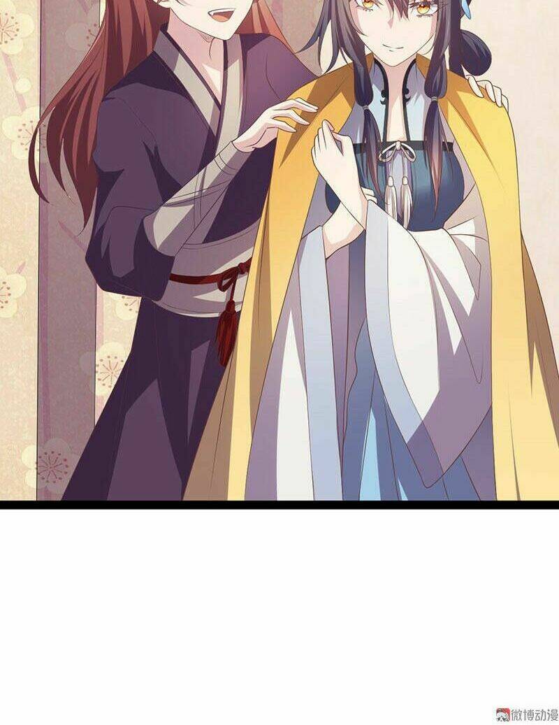 Khuynh Thế Đế Vương Cơ Chapter 27.2 - Trang 2