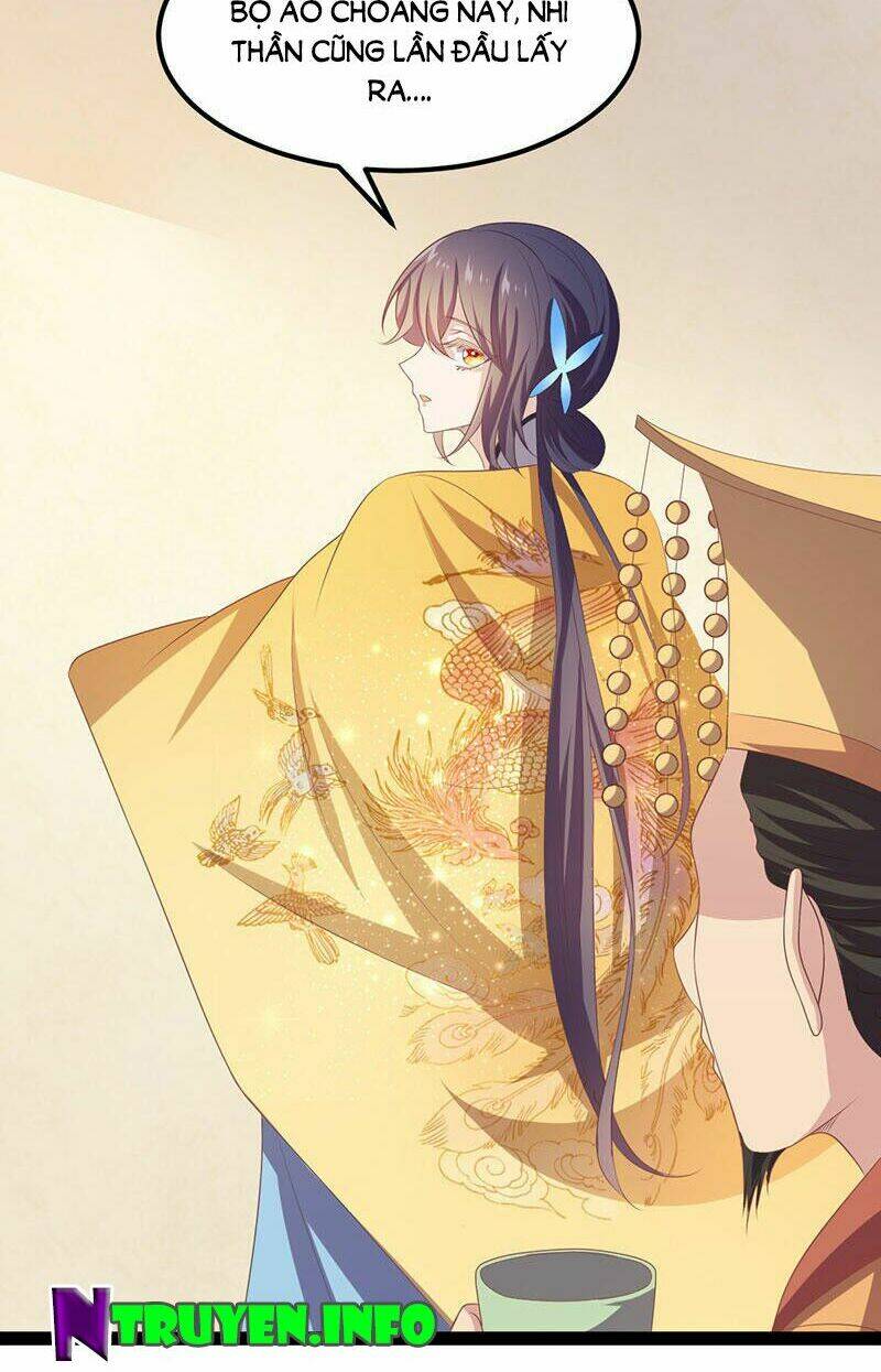 Khuynh Thế Đế Vương Cơ Chapter 27.2 - Trang 2