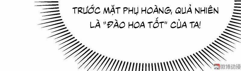 Khuynh Thế Đế Vương Cơ Chapter 28.1 - Trang 2