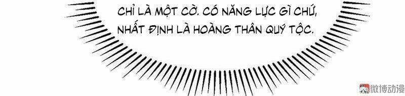 Khuynh Thế Đế Vương Cơ Chapter 28.1 - Trang 2