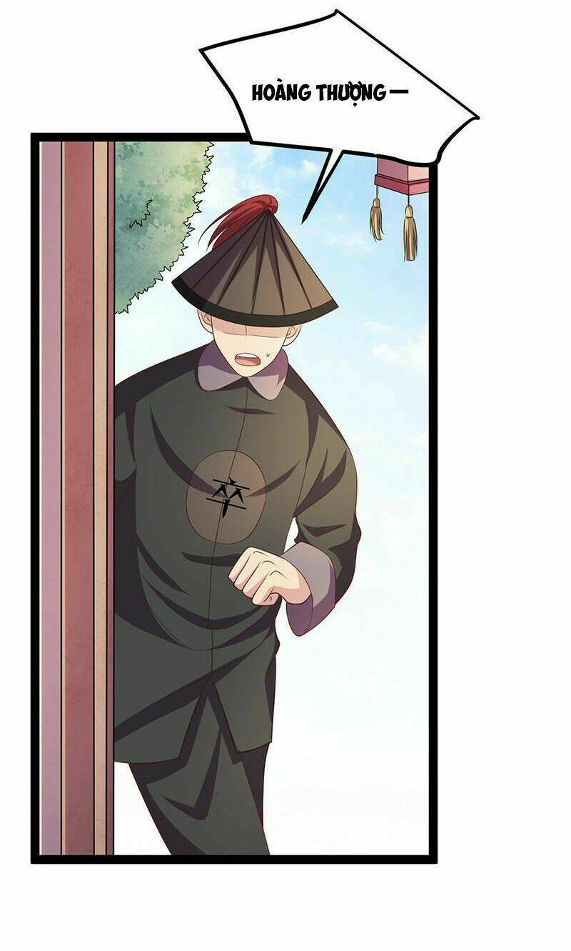 Khuynh Thế Đế Vương Cơ Chapter 28.1 - Trang 2