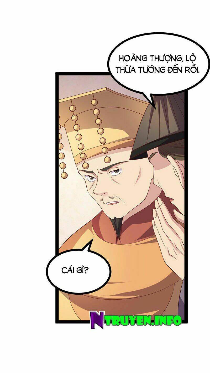 Khuynh Thế Đế Vương Cơ Chapter 28.1 - Trang 2