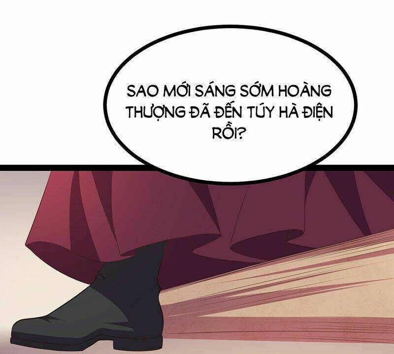 Khuynh Thế Đế Vương Cơ Chapter 28.1 - Trang 2