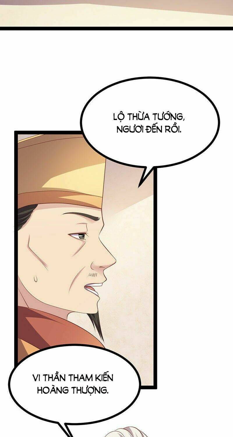 Khuynh Thế Đế Vương Cơ Chapter 28.1 - Trang 2