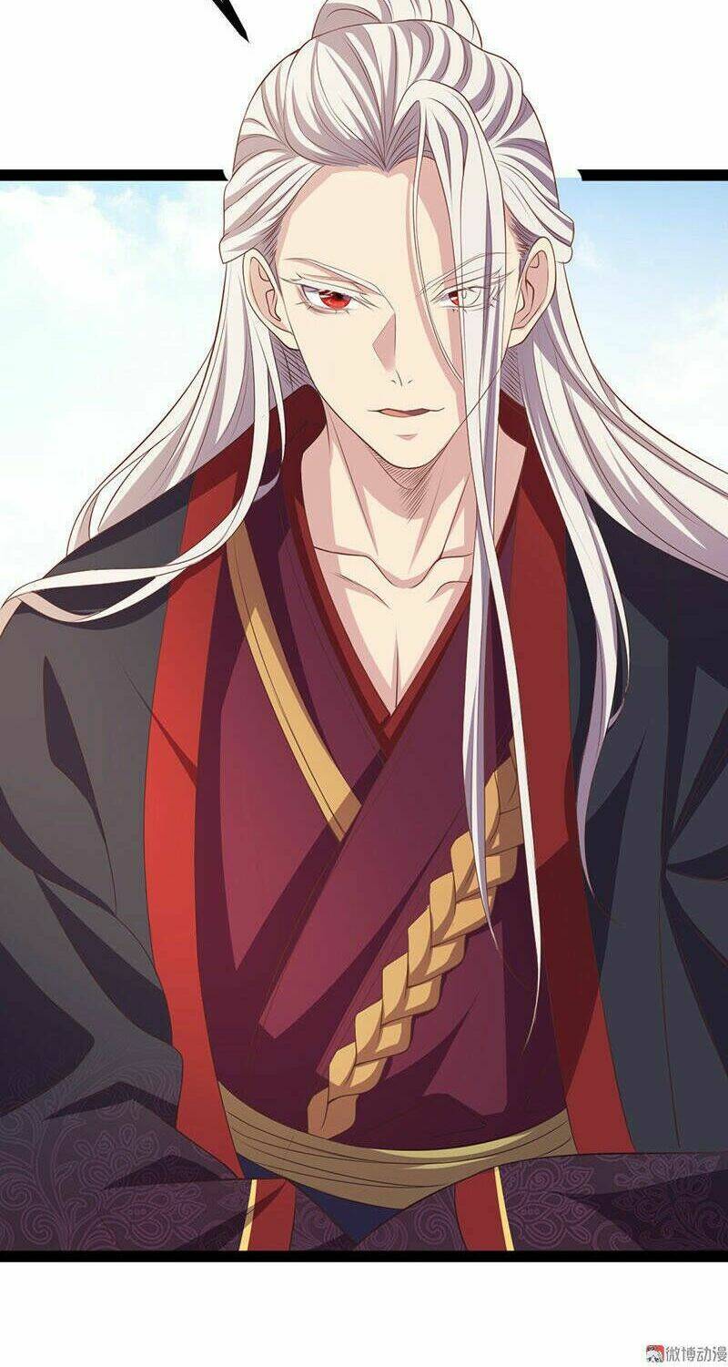 Khuynh Thế Đế Vương Cơ Chapter 28.1 - Trang 2