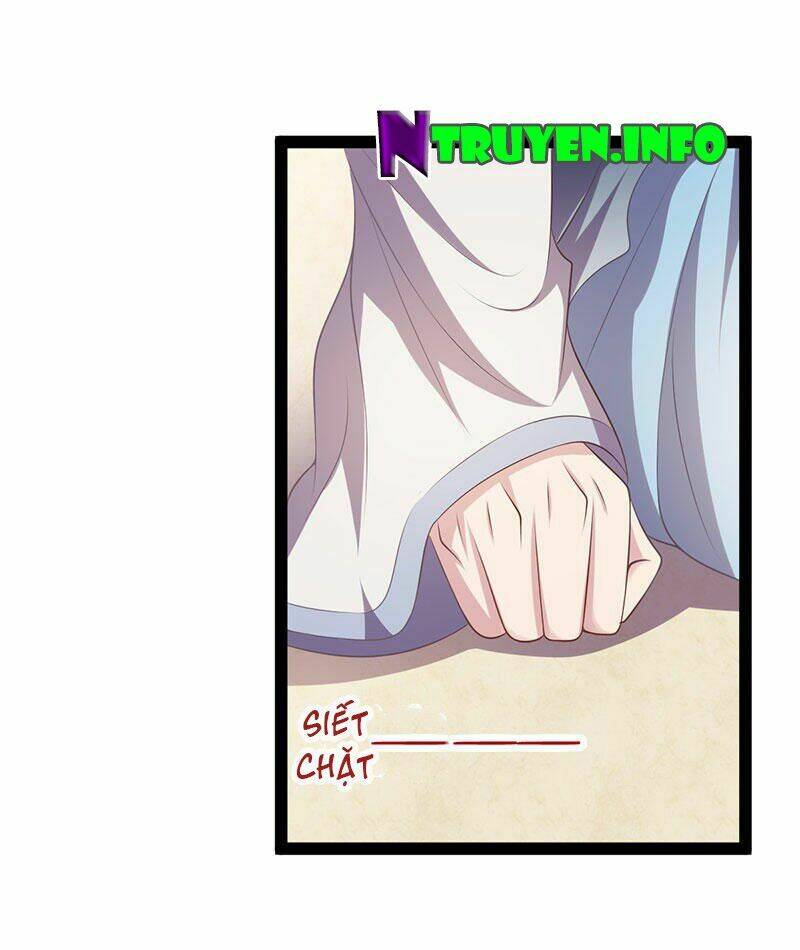 Khuynh Thế Đế Vương Cơ Chapter 28.1 - Trang 2