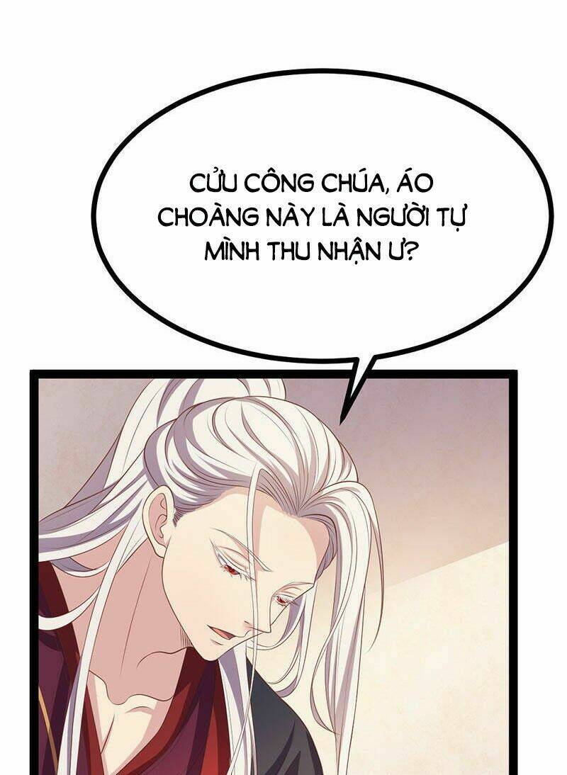 Khuynh Thế Đế Vương Cơ Chapter 28.1 - Trang 2