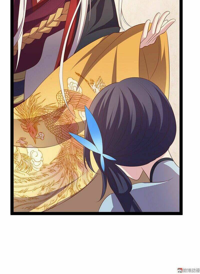 Khuynh Thế Đế Vương Cơ Chapter 28.1 - Trang 2