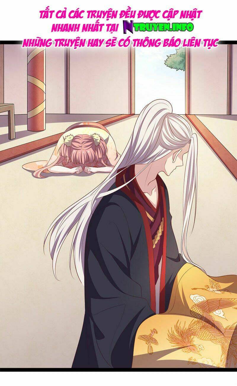 Khuynh Thế Đế Vương Cơ Chapter 28.1 - Trang 2