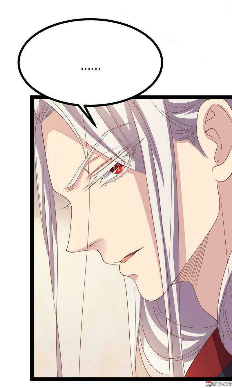 Khuynh Thế Đế Vương Cơ Chapter 28.1 - Trang 2