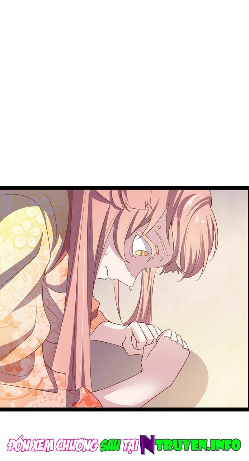 Khuynh Thế Đế Vương Cơ Chapter 28.1 - Trang 2