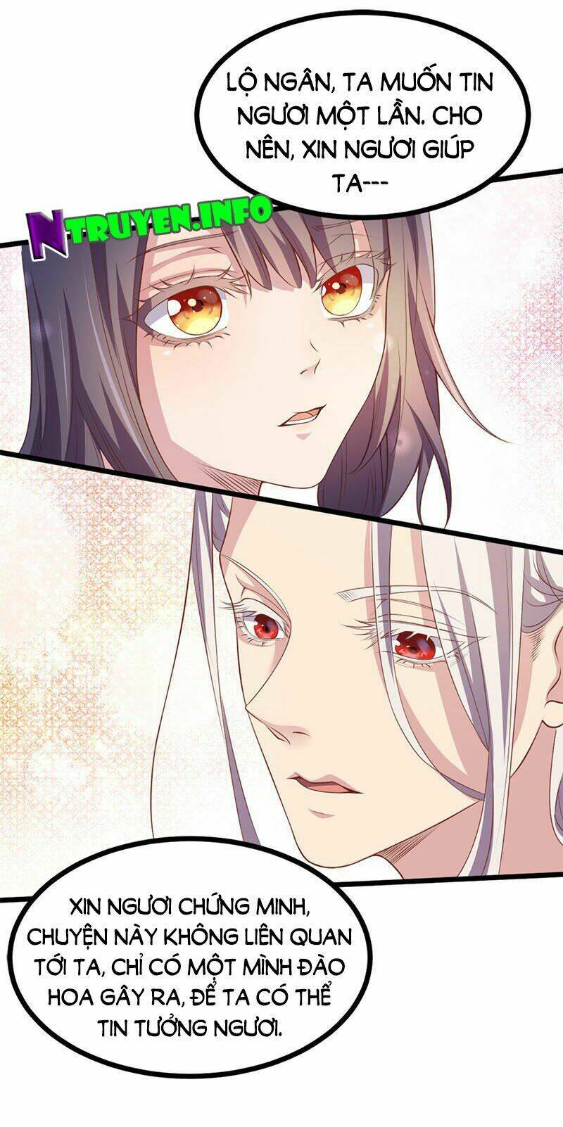 Khuynh Thế Đế Vương Cơ Chapter 28.2 - Trang 2