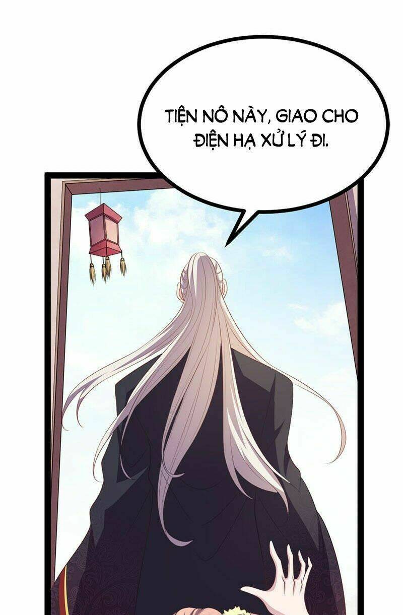 Khuynh Thế Đế Vương Cơ Chapter 28.2 - Trang 2