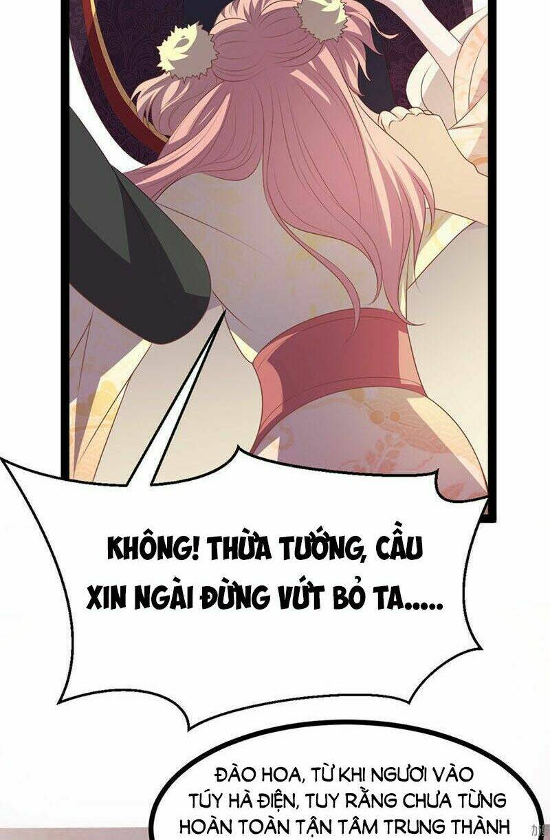 Khuynh Thế Đế Vương Cơ Chapter 28.2 - Trang 2