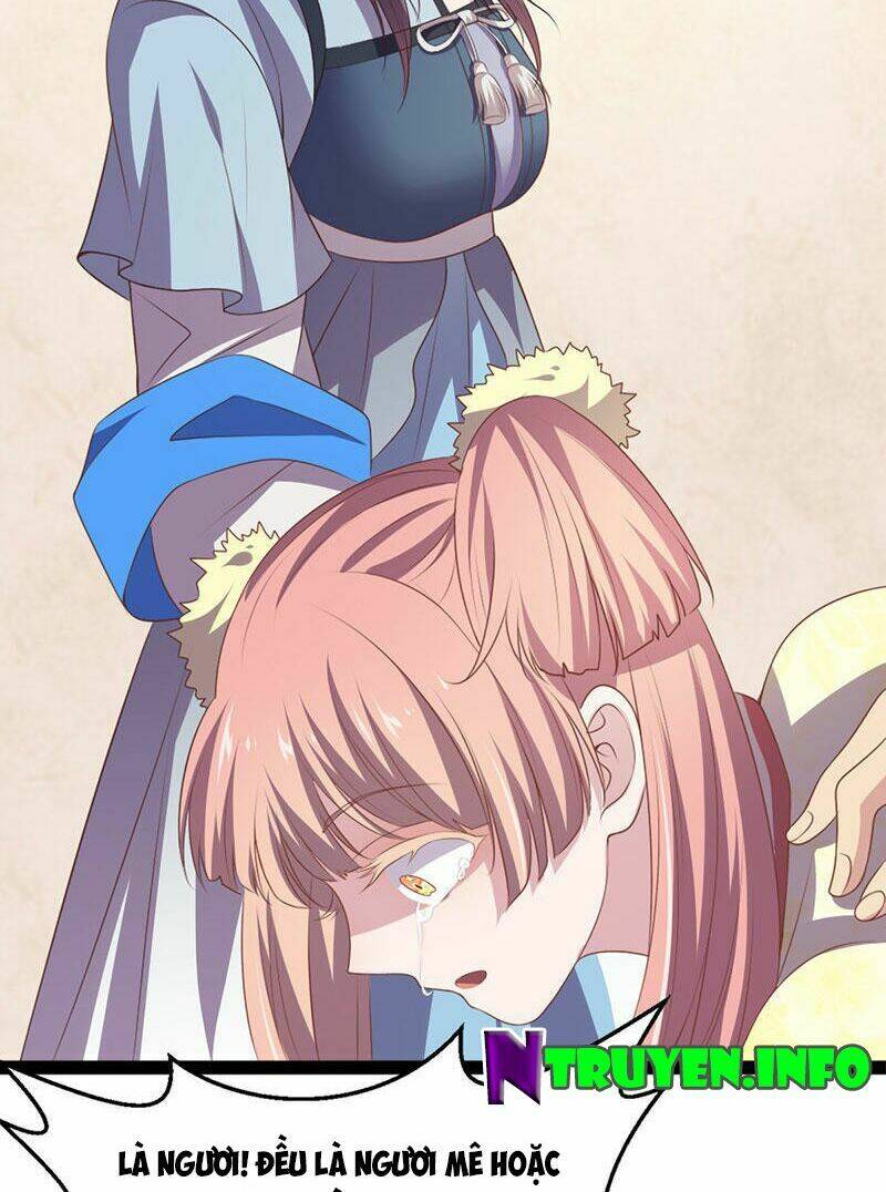 Khuynh Thế Đế Vương Cơ Chapter 28.2 - Trang 2