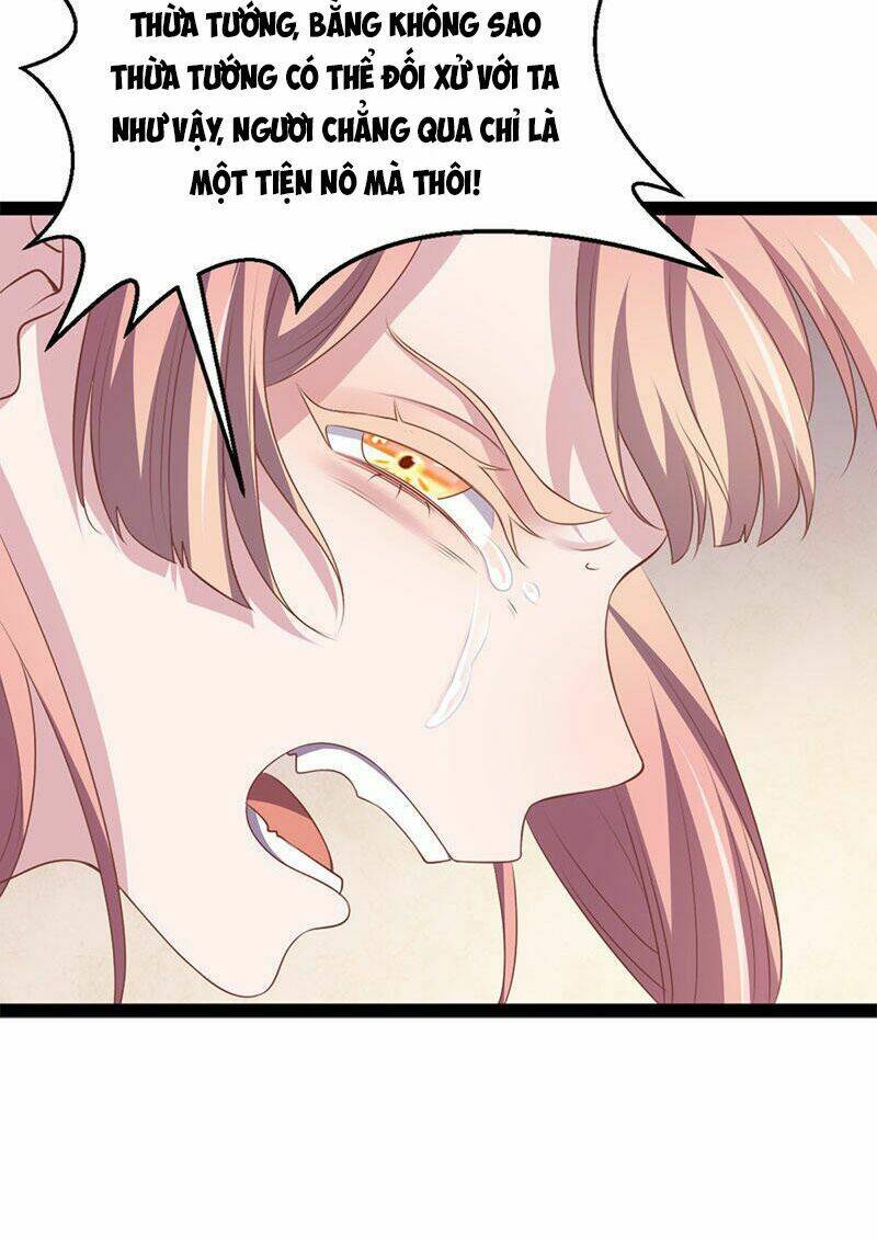 Khuynh Thế Đế Vương Cơ Chapter 28.2 - Trang 2