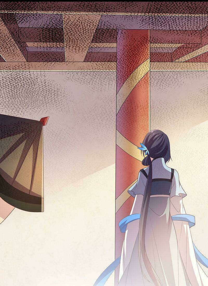 Khuynh Thế Đế Vương Cơ Chapter 28.2 - Trang 2