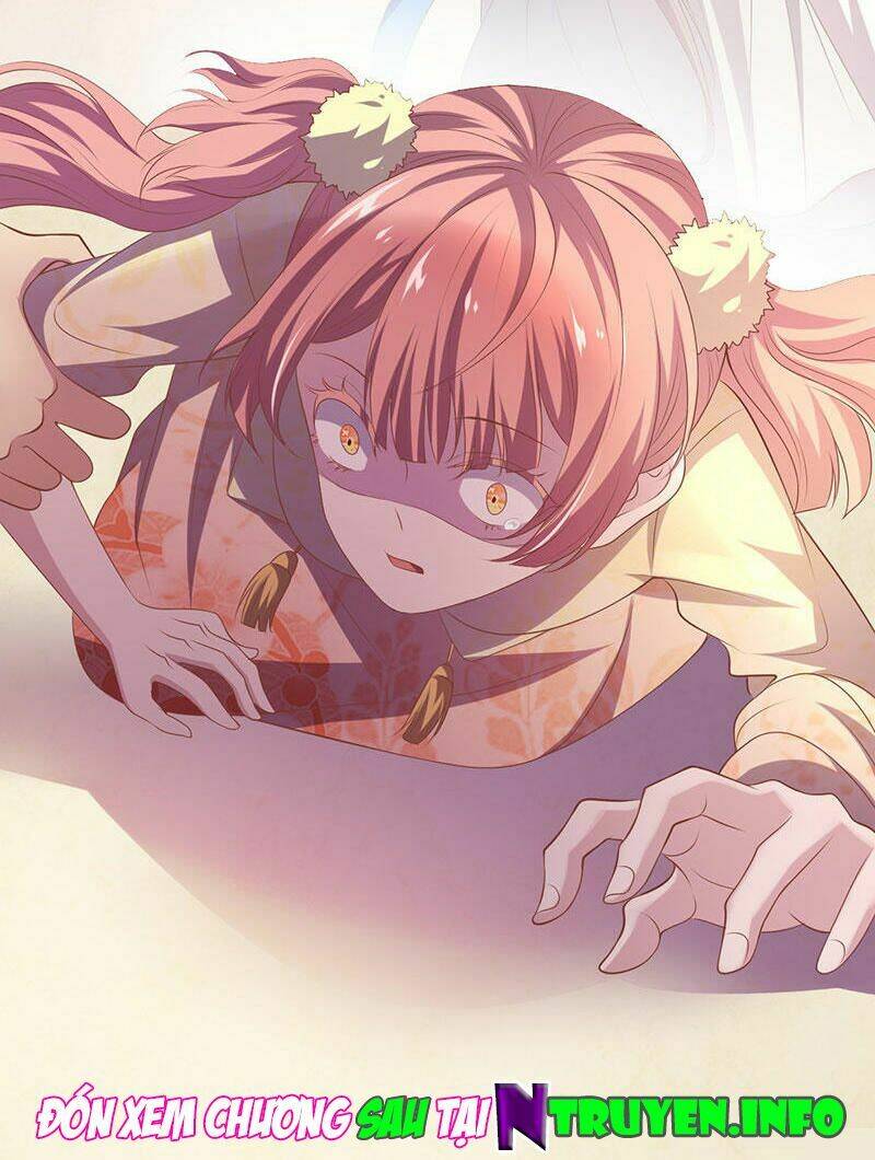 Khuynh Thế Đế Vương Cơ Chapter 28.2 - Trang 2
