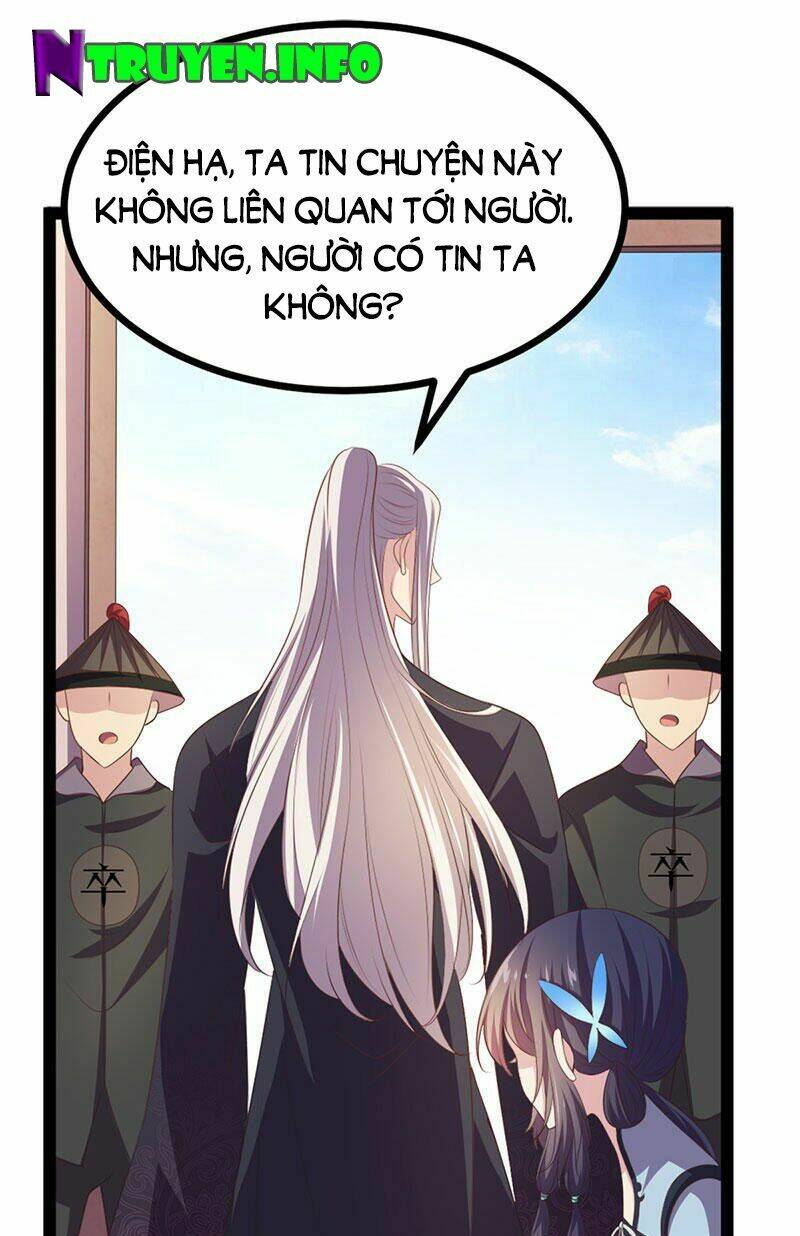 Khuynh Thế Đế Vương Cơ Chapter 28.2 - Trang 2