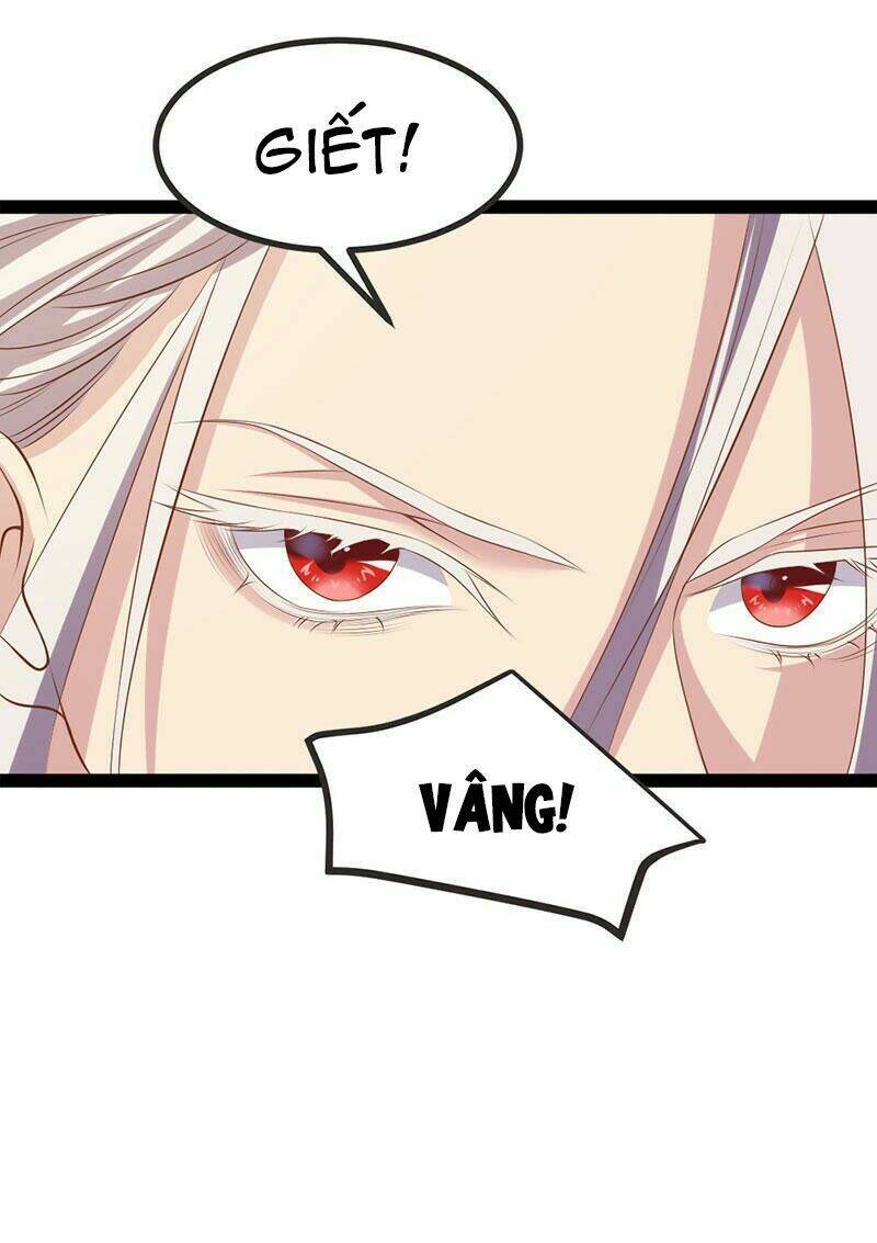 Khuynh Thế Đế Vương Cơ Chapter 29.1 - Trang 2