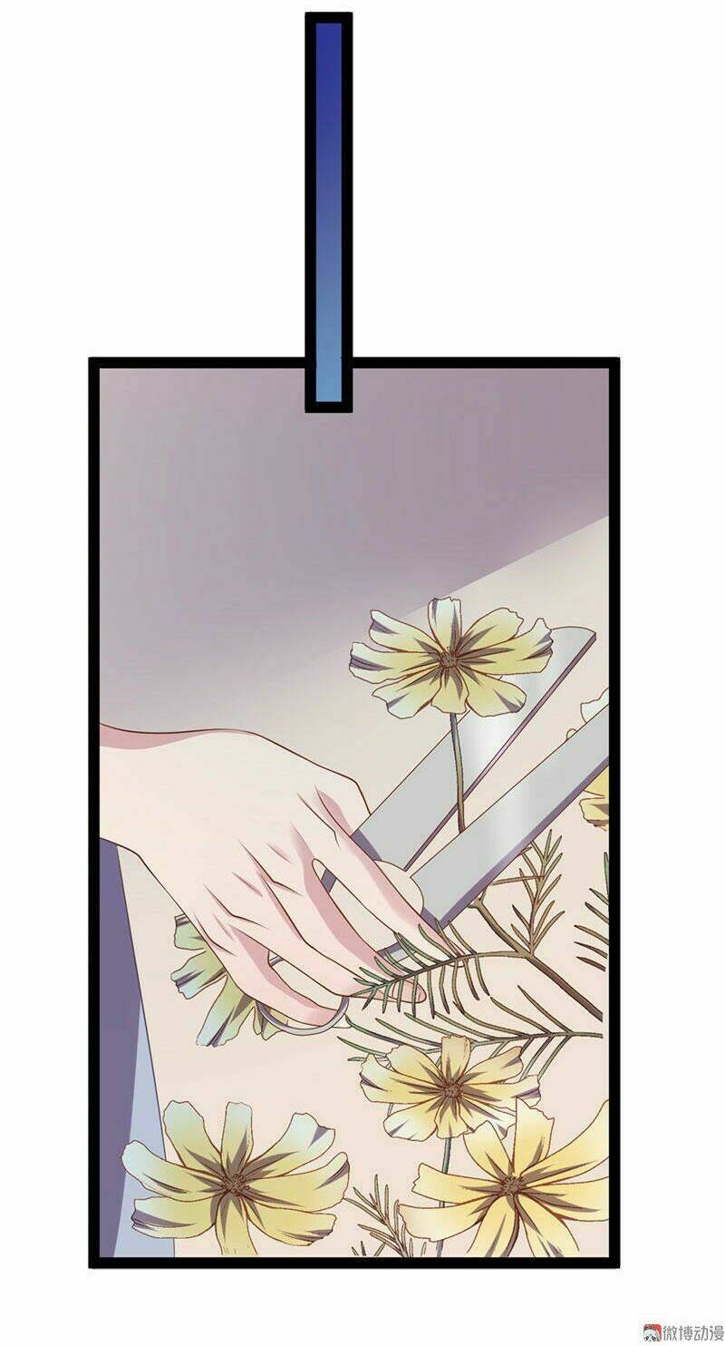 Khuynh Thế Đế Vương Cơ Chapter 29.1 - Trang 2