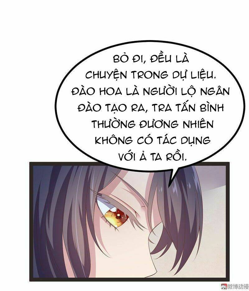 Khuynh Thế Đế Vương Cơ Chapter 29.1 - Trang 2