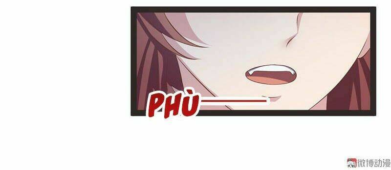 Khuynh Thế Đế Vương Cơ Chapter 29.1 - Trang 2