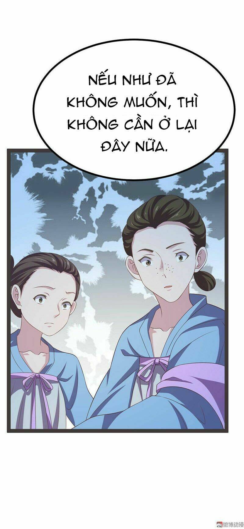 Khuynh Thế Đế Vương Cơ Chapter 29.1 - Trang 2