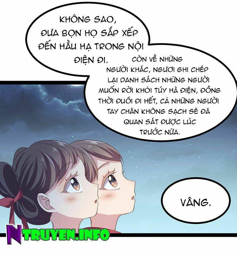 Khuynh Thế Đế Vương Cơ Chapter 29.2 - Trang 2