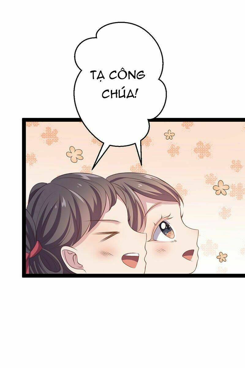 Khuynh Thế Đế Vương Cơ Chapter 29.2 - Trang 2