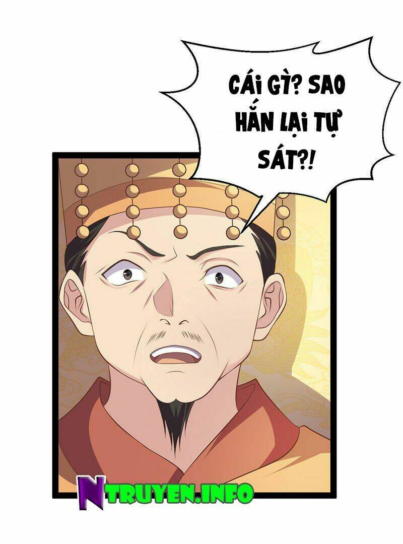 Khuynh Thế Đế Vương Cơ Chapter 29.2 - Trang 2