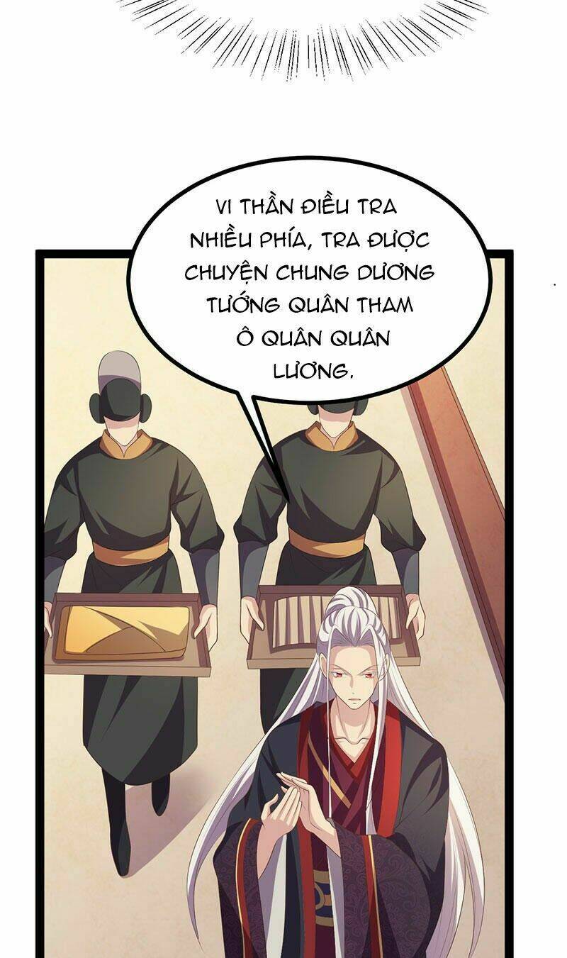 Khuynh Thế Đế Vương Cơ Chapter 29.2 - Trang 2